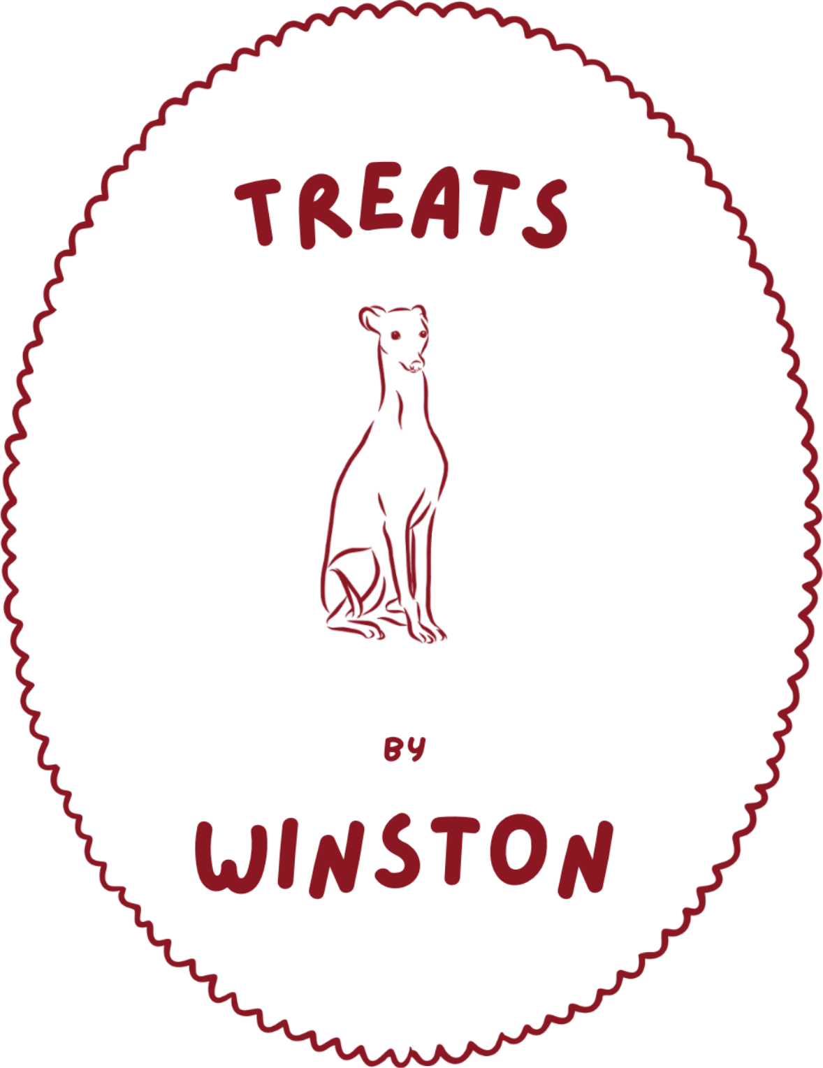 Treats by Winston